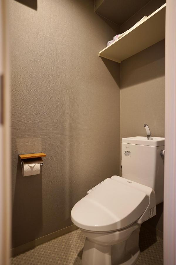 Apartment Hotel 11 Namba Minami Shin-Imamiya Osaka Exteriör bild